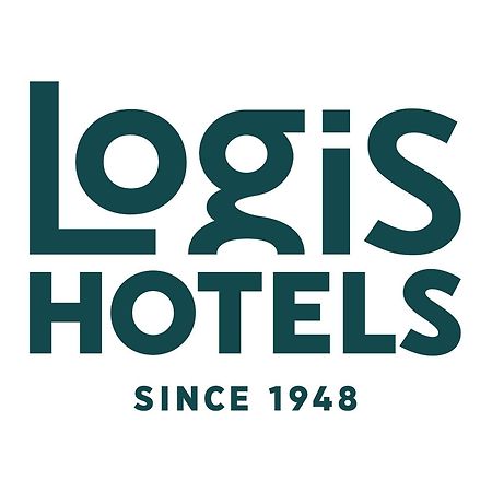 Logis Des Sources Hotel Créney-près-Troyes Exterior foto