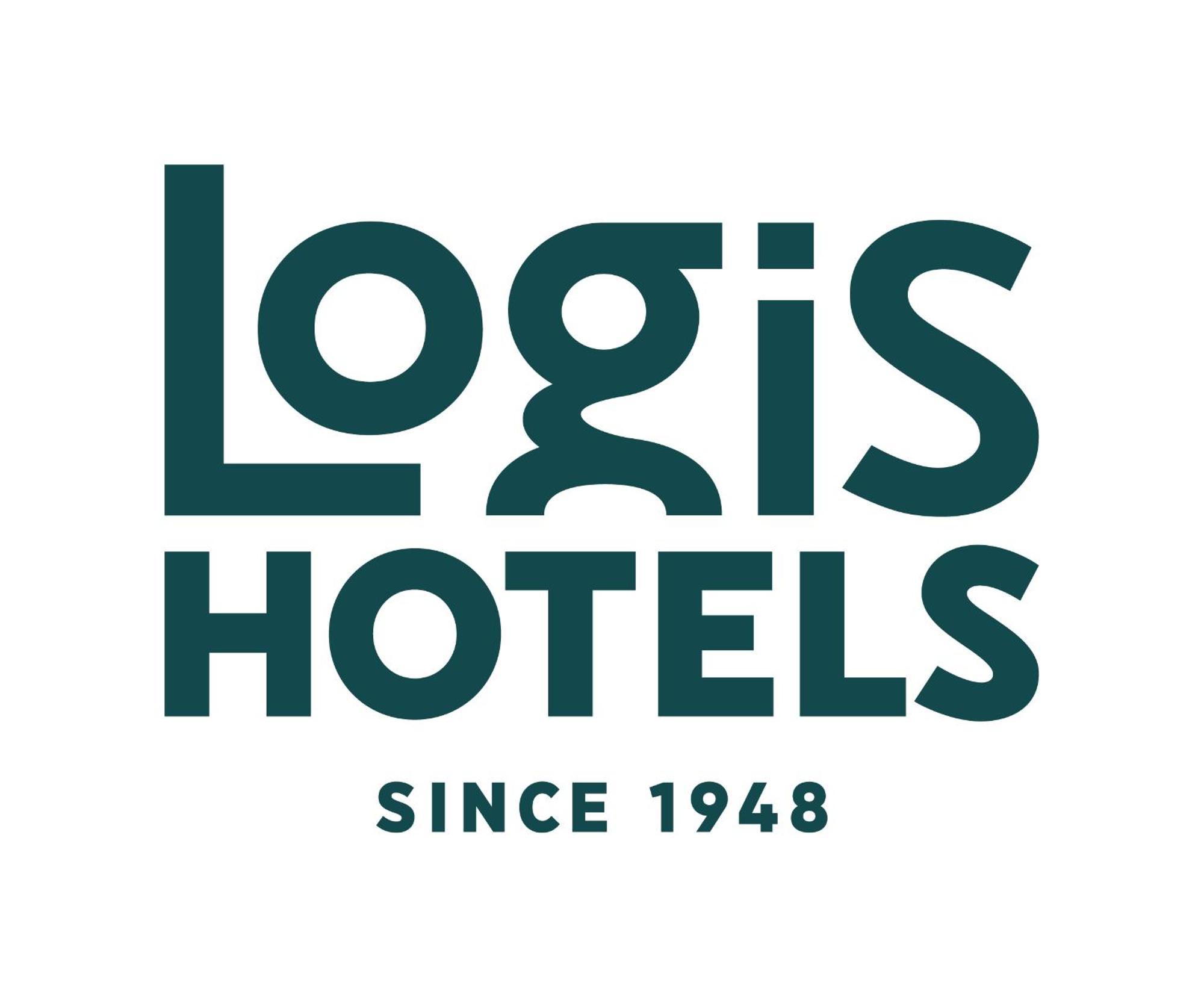 Logis Des Sources Hotel Créney-près-Troyes Exterior foto